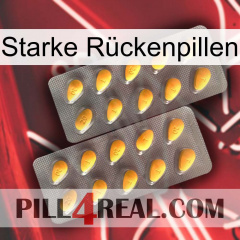 Starke Rückenpillen cialis2